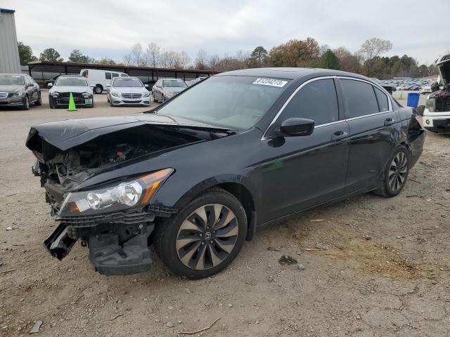 HONDA ACCORD 2009 1hgcp26879a145840