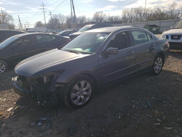 HONDA ACCORD 2009 1hgcp26879a147572