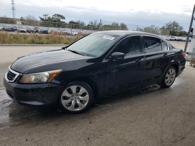 HONDA ACCORD 2005 1hgcp26879a154814