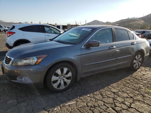 HONDA ACCORD 2009 1hgcp26879a171855