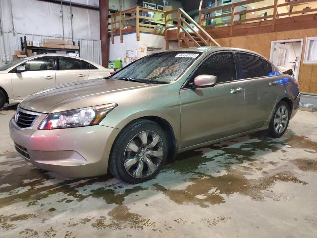 HONDA ACCORD 2009 1hgcp26879a174853