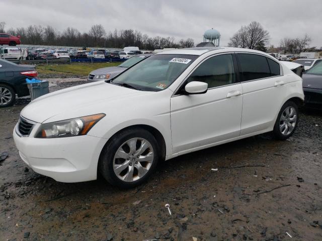 HONDA ACCORD 2009 1hgcp26879a175839