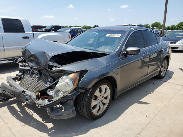 HONDA ACCORD 2009 1hgcp26879a194164