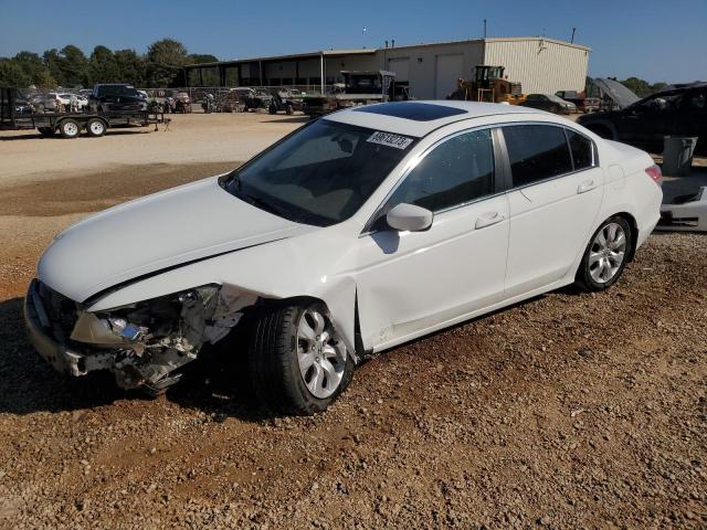 HONDA ACCORD EXL 2009 1hgcp26879a197680