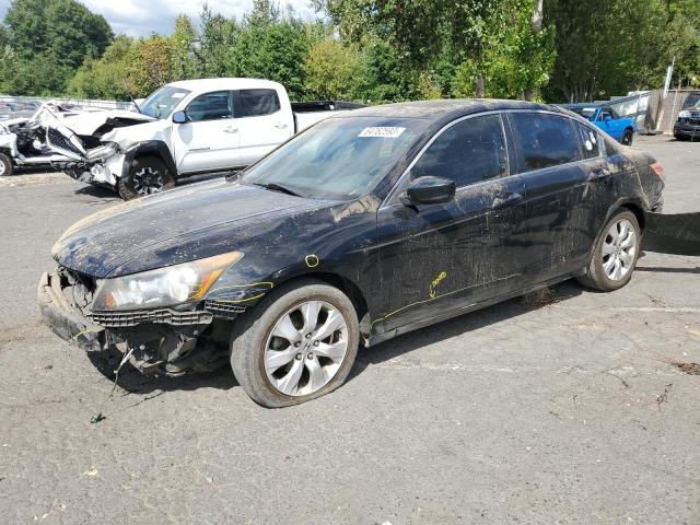 HONDA ACCORD 2008 1hgcp26888a002054