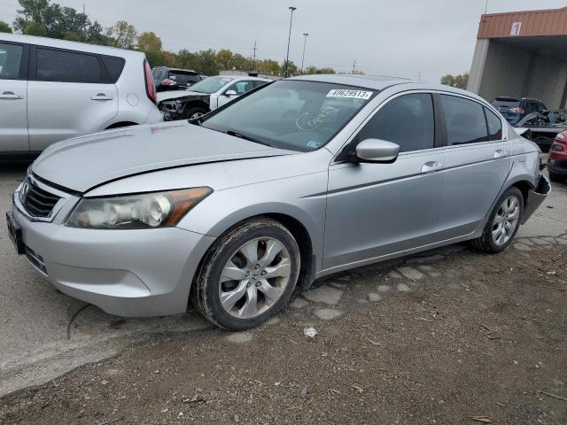 HONDA ACCORD 2008 1hgcp26888a029707