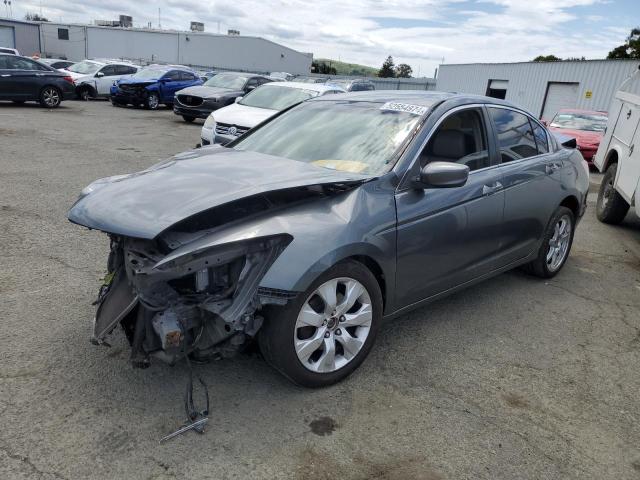 HONDA ACCORD 2008 1hgcp26888a036320