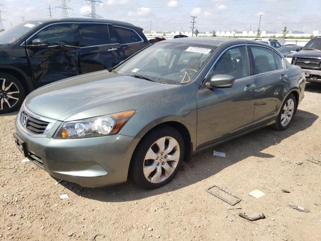 HONDA ACCORD 2008 1hgcp26888a053005