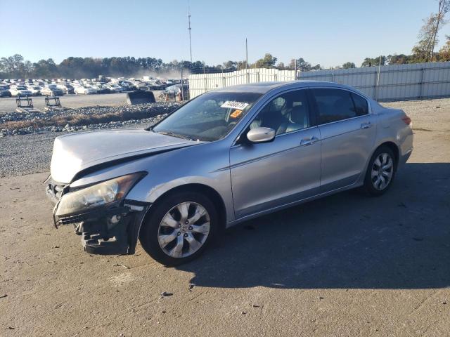 HONDA ACCORD 2008 1hgcp26888a058107