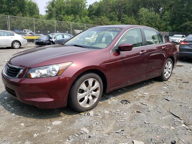 HONDA ACCORD 2008 1hgcp26888a098994