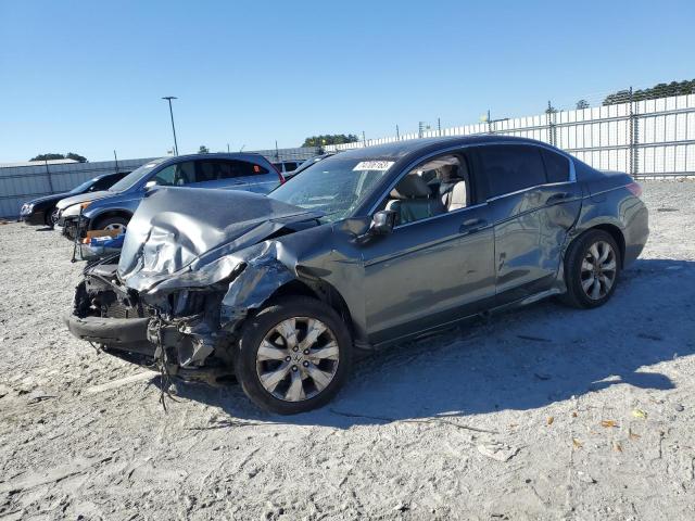 HONDA ACCORD 2008 1hgcp26888a100601