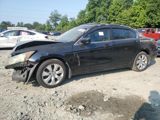 HONDA ACCORD 2008 1hgcp26888a105720