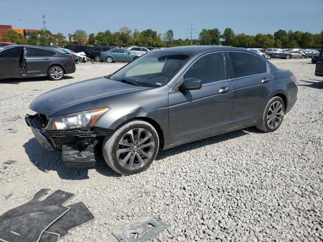 HONDA ACCORD EXL 2008 1hgcp26888a110061