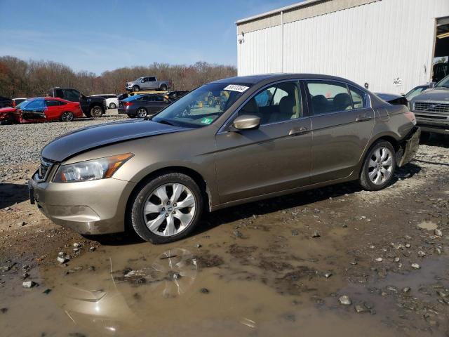 HONDA ACCORD 2008 1hgcp26888a128947