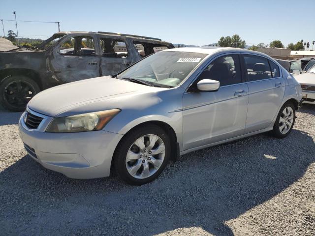 HONDA ACCORD 2008 1hgcp26888a132304