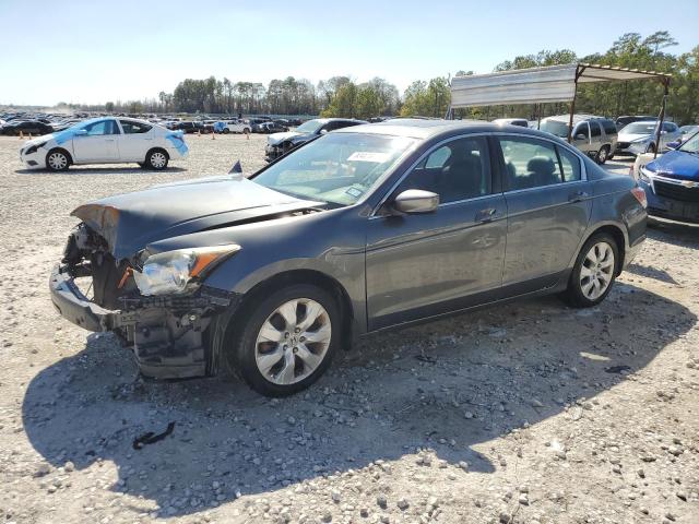 HONDA ACCORD 2008 1hgcp26888a134117