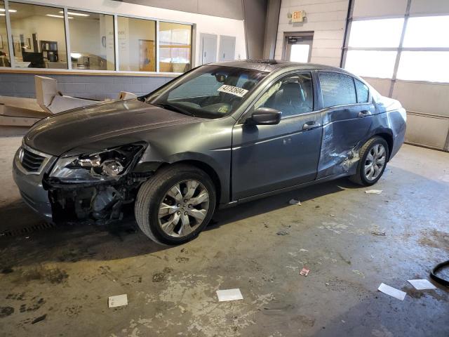 HONDA ACCORD 2008 1hgcp26888a134490