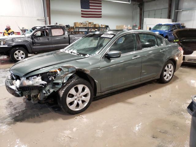 HONDA ACCORD 2008 1hgcp26888a142914