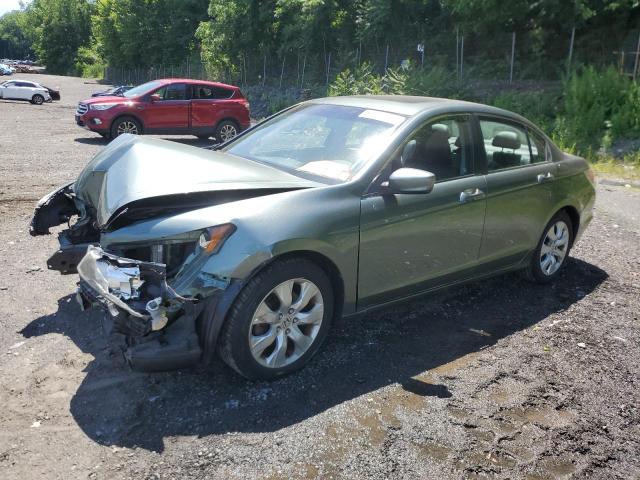 HONDA ACCORD 2008 1hgcp26888a142959