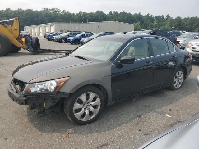 HONDA ACCORD EXL 2008 1hgcp26888a146459