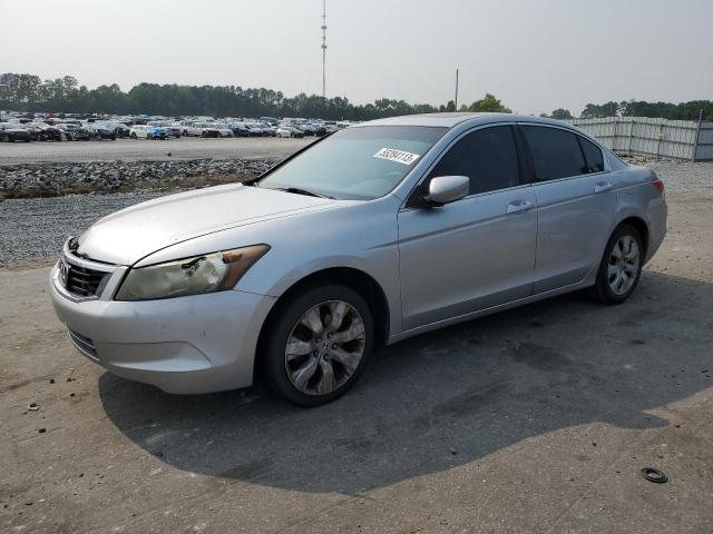 HONDA ACCORD 2008 1hgcp26888a148681