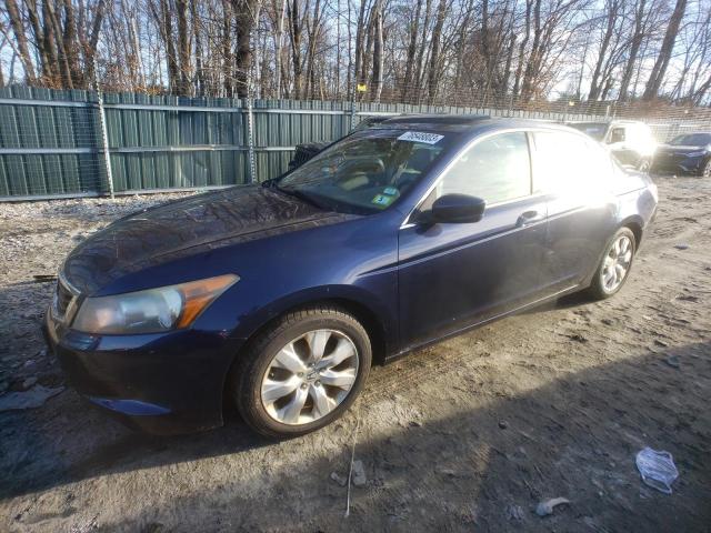 HONDA ACCORD 2008 1hgcp26888a149099