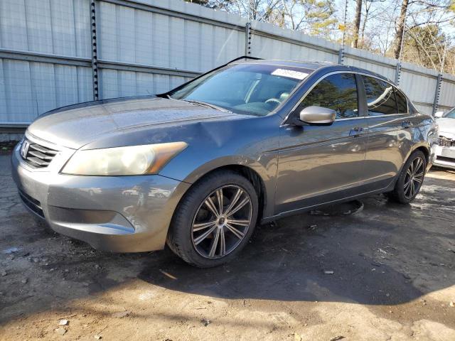 HONDA ACCORD 2008 1hgcp26888a155176