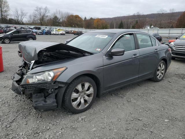 HONDA ACCORD EXL 2008 1hgcp26888a162144