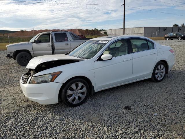 HONDA ACCORD 2008 1hgcp26888a163732