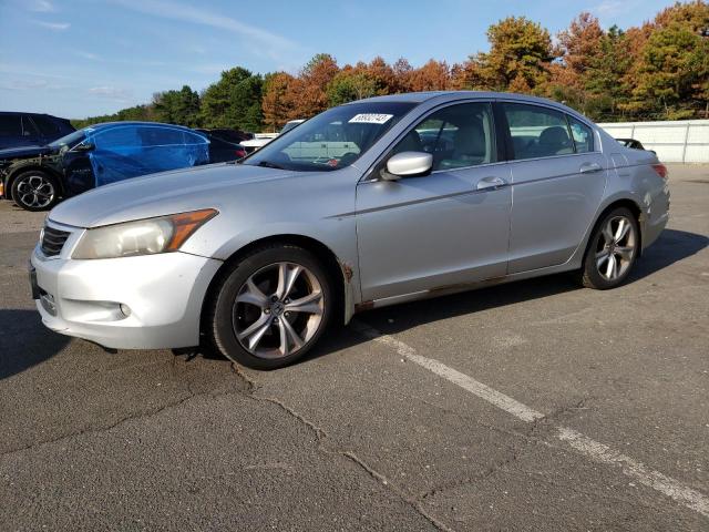 HONDA ACCORD EXL 2008 1hgcp26888a165545