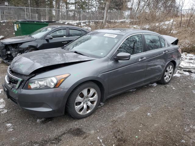 HONDA ACCORD 2008 1hgcp26888a809867