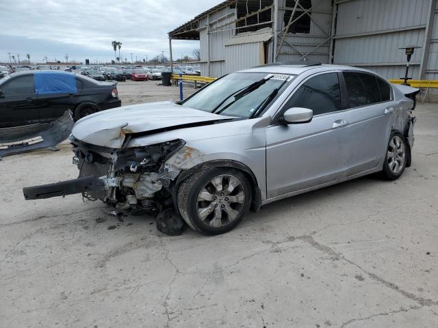 HONDA ACCORD 2009 1hgcp26889a003867