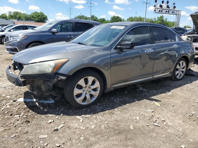 HONDA ACCORD 2009 1hgcp26889a017140