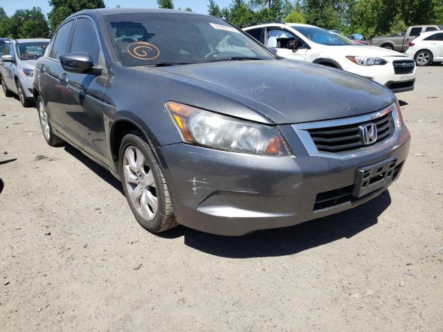 HONDA ACCORD EXL 2009 1hgcp26889a029806