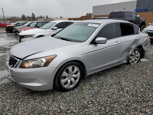 HONDA ACCORD 2009 1hgcp26889a030518