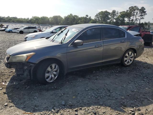 HONDA ACCORD 2009 1hgcp26889a039302