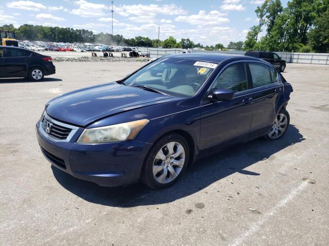 HONDA ACCORD 2009 1hgcp26889a051319