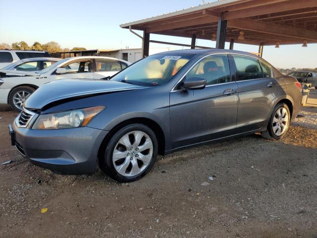 HONDA ACCORD 2009 1hgcp26889a056763