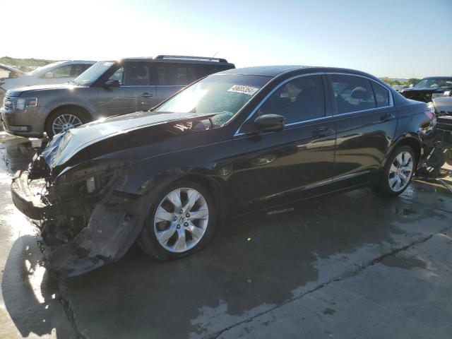 HONDA ACCORD 2009 1hgcp26889a057668