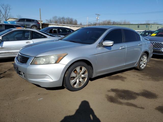 HONDA ACCORD 2009 1hgcp26889a062286