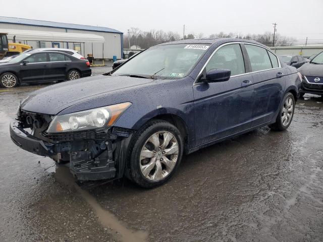 HONDA ACCORD 2009 1hgcp26889a103872