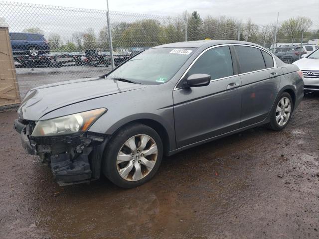 HONDA ACCORD 2009 1hgcp26889a104679