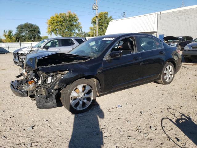 HONDA ACCORD 2009 1hgcp26889a115133