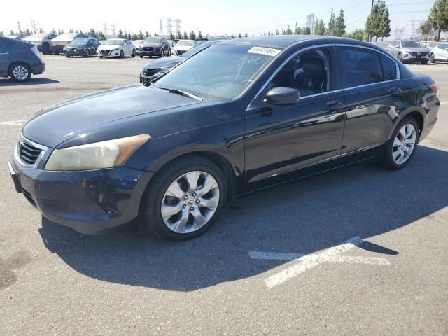 HONDA ACCORD EXL 2009 1hgcp26889a134555