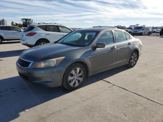 HONDA ACCORD EXL 2009 1hgcp26889a141974