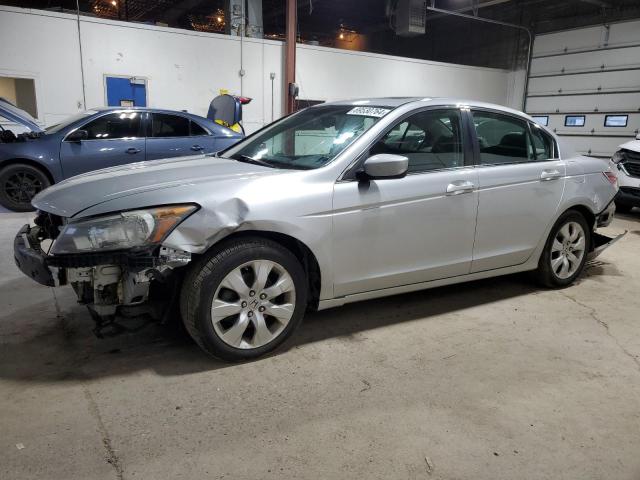 HONDA ACCORD EXL 2009 1hgcp26889a157303