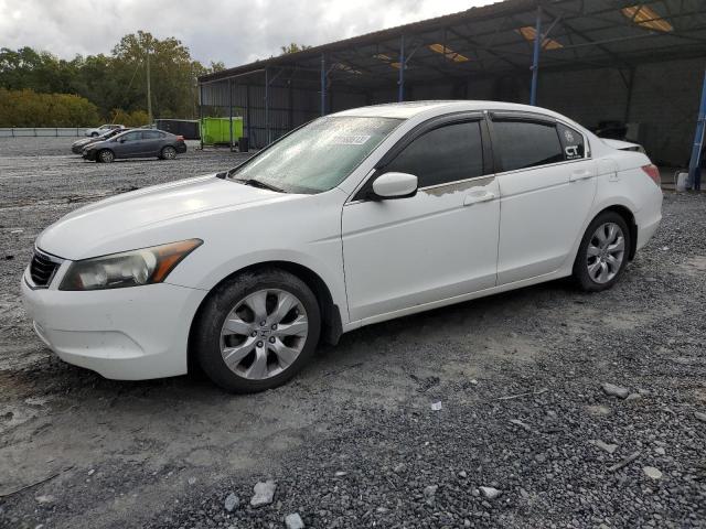 HONDA ACCORD 2009 1hgcp26889a159309