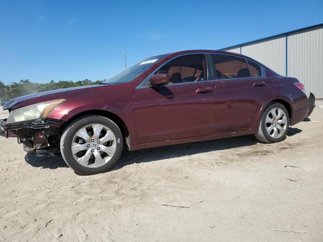 HONDA ACCORD 2009 1hgcp26889a168236