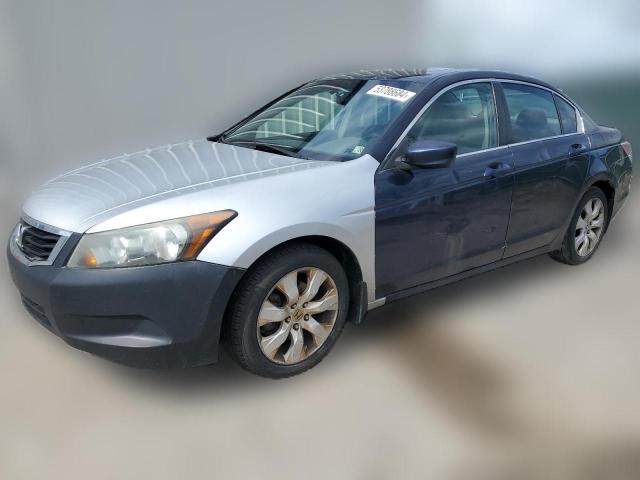 HONDA ACCORD 2008 1hgcp26898a001396