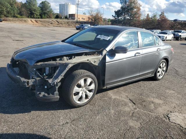 HONDA ACCORD 2008 1hgcp26898a014827